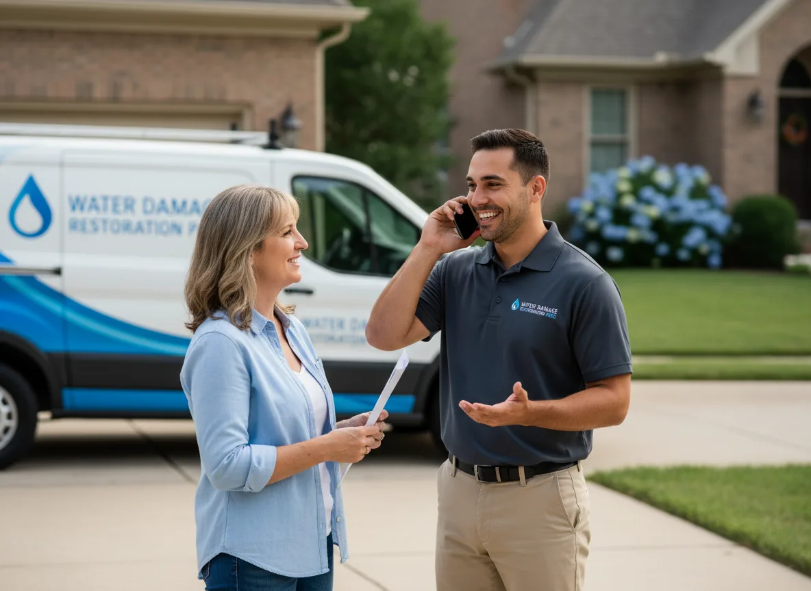 Flood Restoration Richmond, VA FAQs